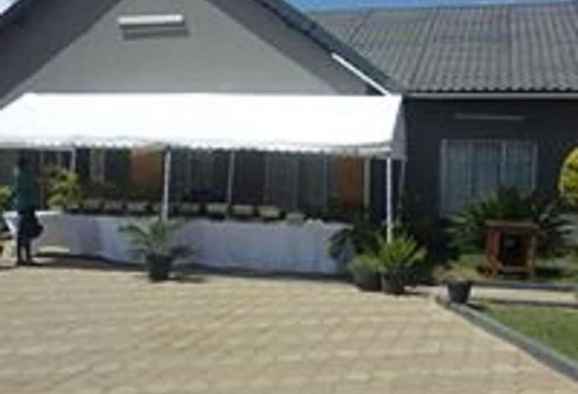 هتل Broken Hill Lodge