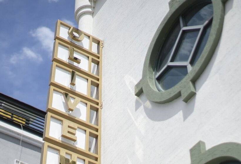 בית מלון כפרי Chuncheon Olive