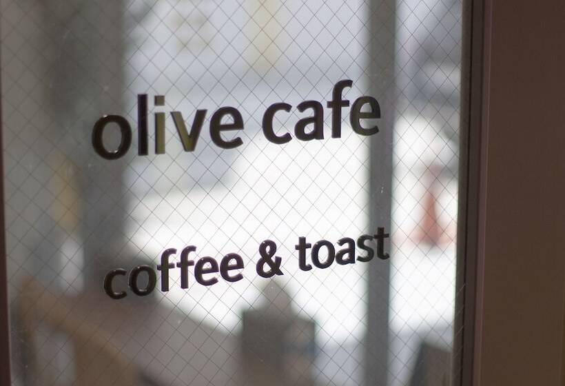 בית מלון כפרי Chuncheon Olive