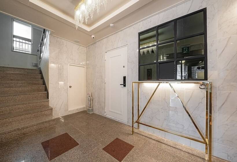 בית מלון כפרי Chuncheon Olive