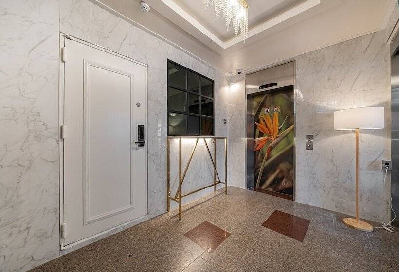 בית מלון כפרי Chuncheon Olive