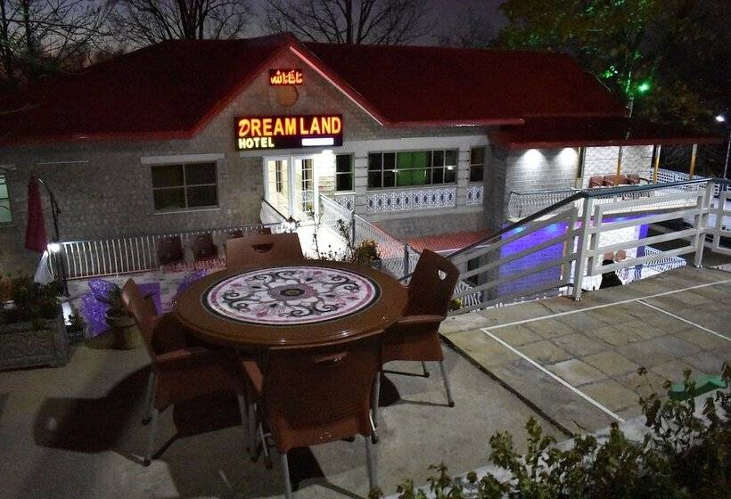 هتل Dream Land
