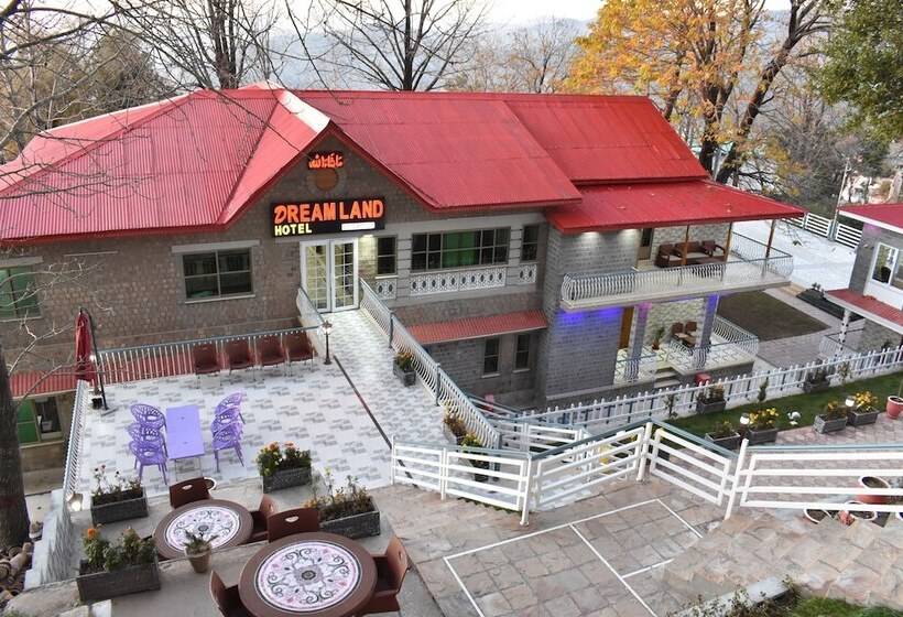 هتل Dream Land