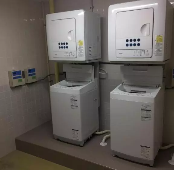 Hotelli Forest Kamikita