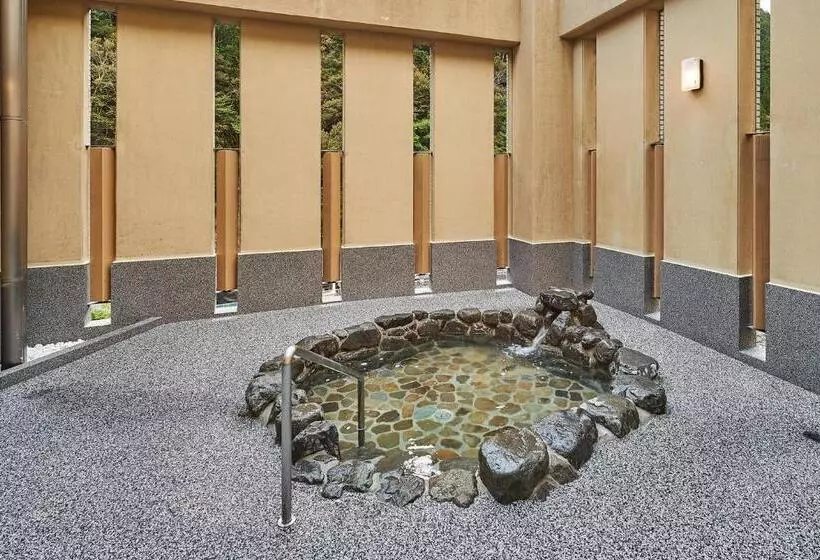 Hotelli Forest Kamikita