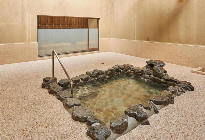 בית מלון כפרי Forest Kamikita