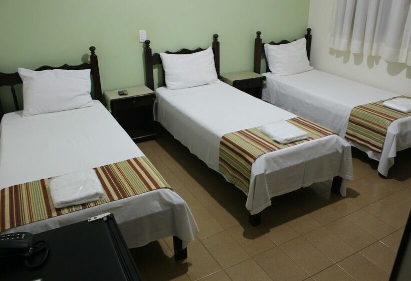 Отель Gaby Palace