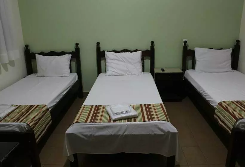 ホテル Gaby Palace