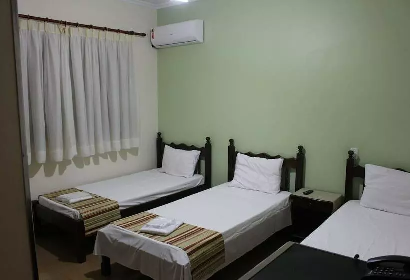 ホテル Gaby Palace