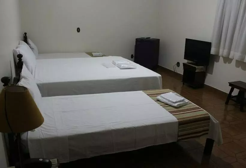 ホテル Gaby Palace