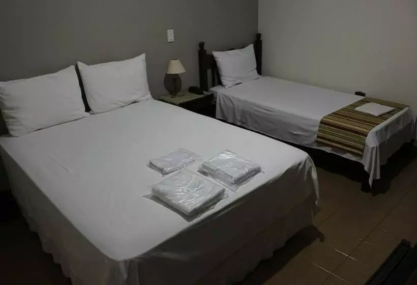 ホテル Gaby Palace