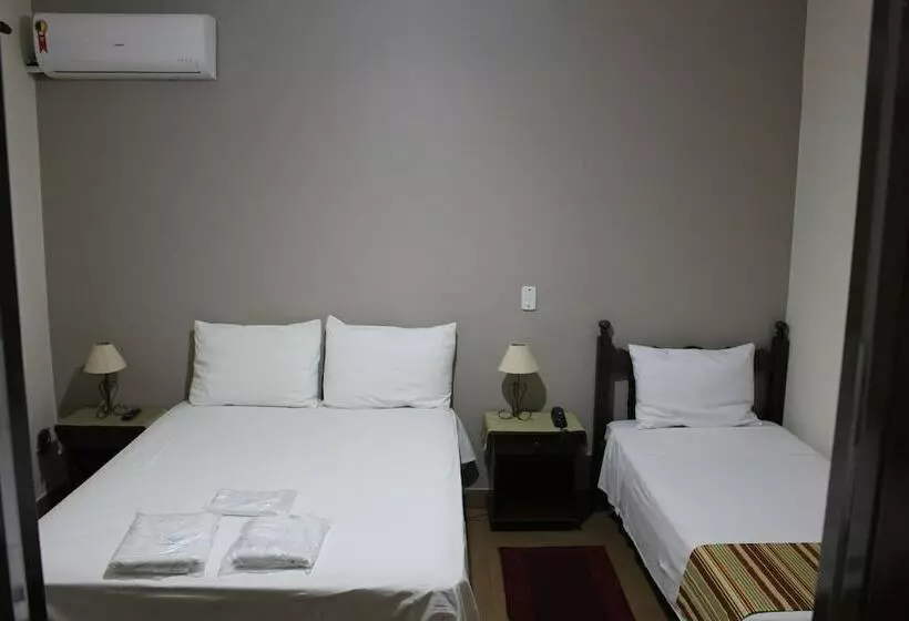 ホテル Gaby Palace