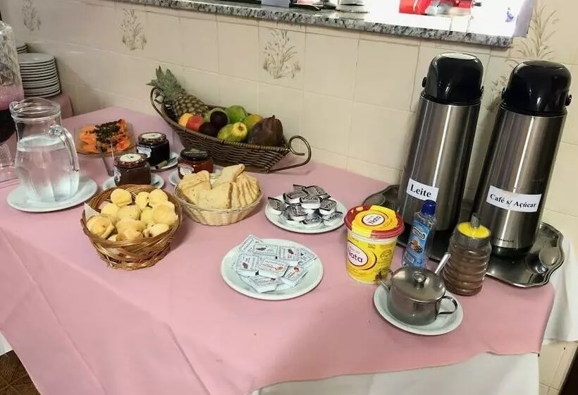 ホテル Gaby Palace