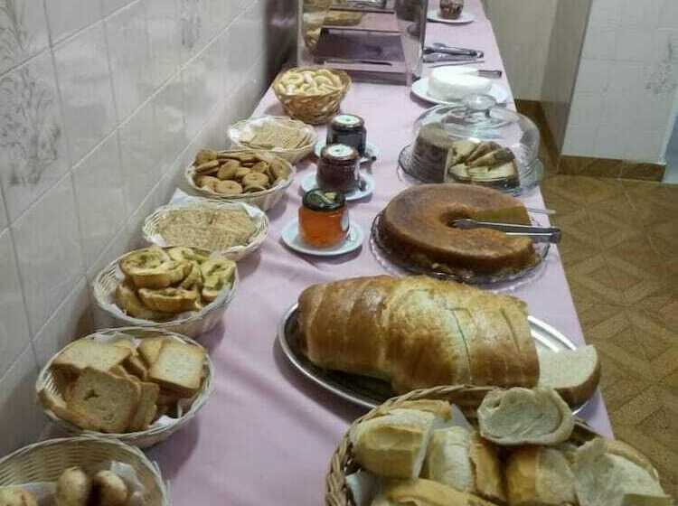 Отель Gaby Palace