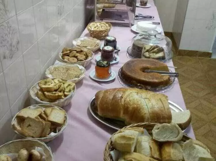 ホテル Gaby Palace