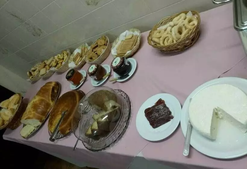 ホテル Gaby Palace