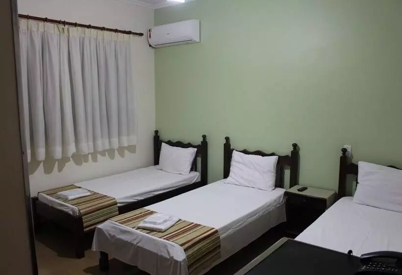 ホテル Gaby Palace