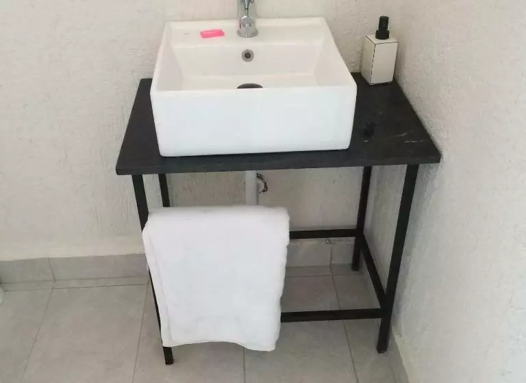 Halle Hotel Lalibela