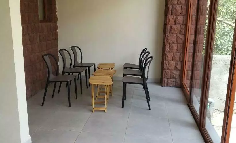 Halle Hotel Lalibela