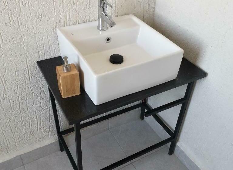 Halle Hotel Lalibela