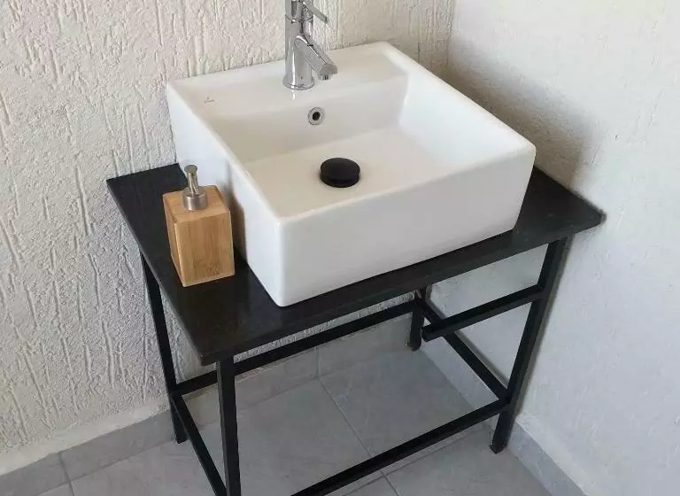 Halle Hotel Lalibela