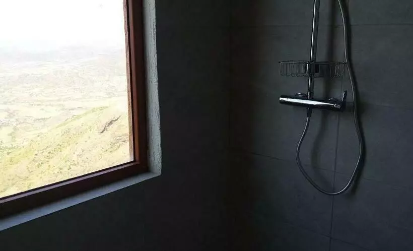 Halle Hotel Lalibela