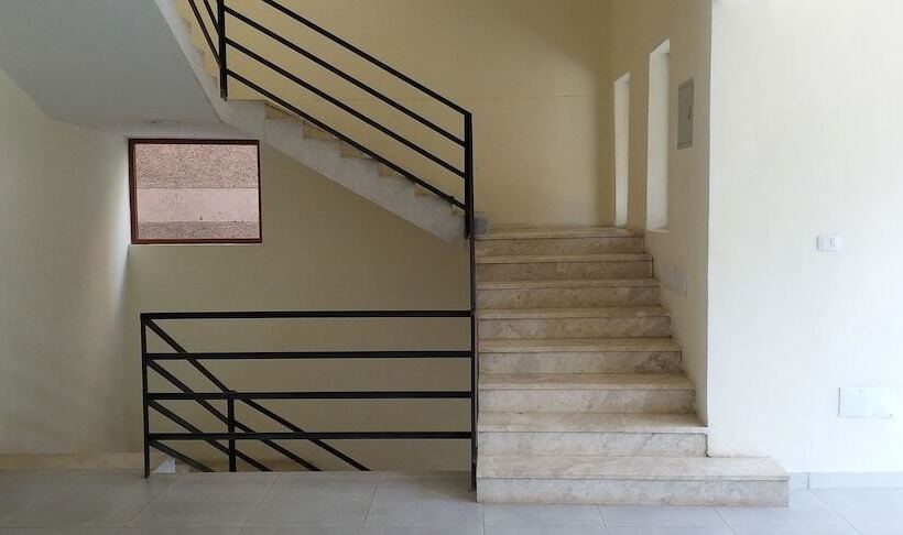 Halle Hotel Lalibela