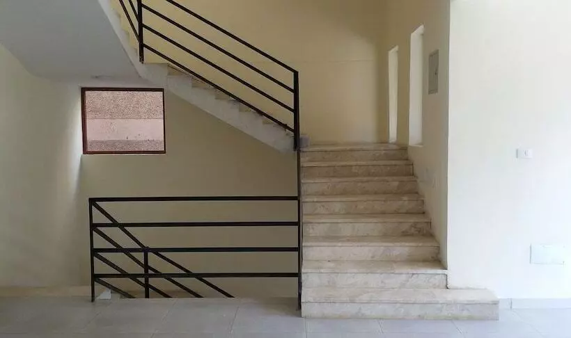 Halle Hotel Lalibela