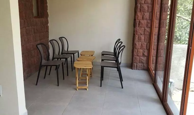 Halle Hotel Lalibela