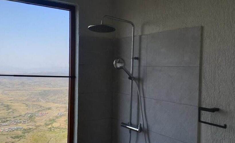 Halle Hotel Lalibela