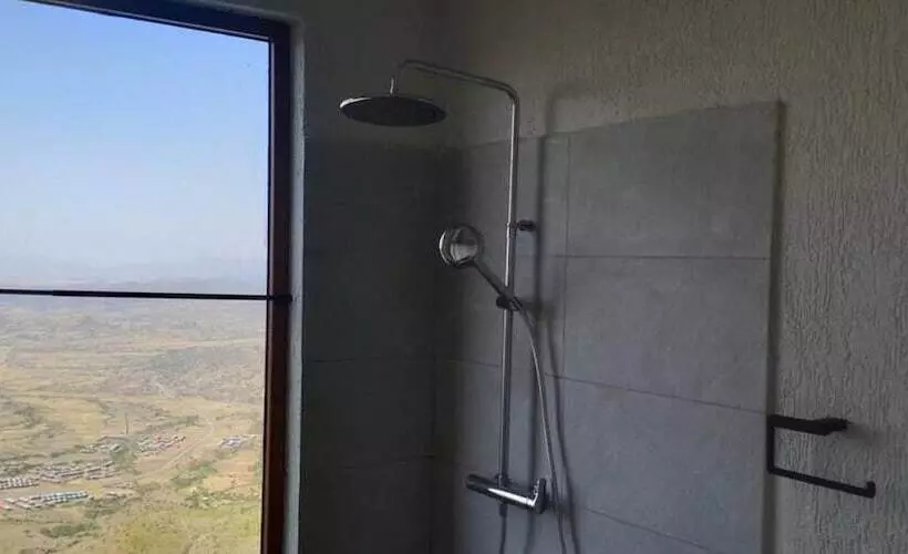 Halle Hotel Lalibela