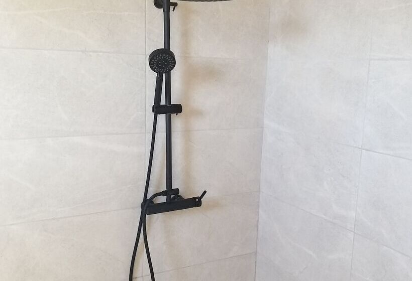 Halle Hotel Lalibela