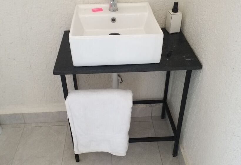 Halle Hotel Lalibela