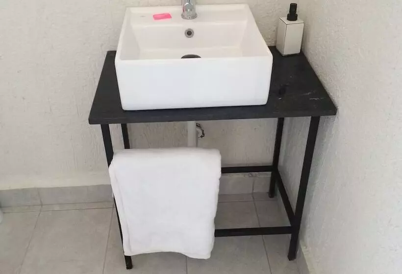 Halle Hotel Lalibela