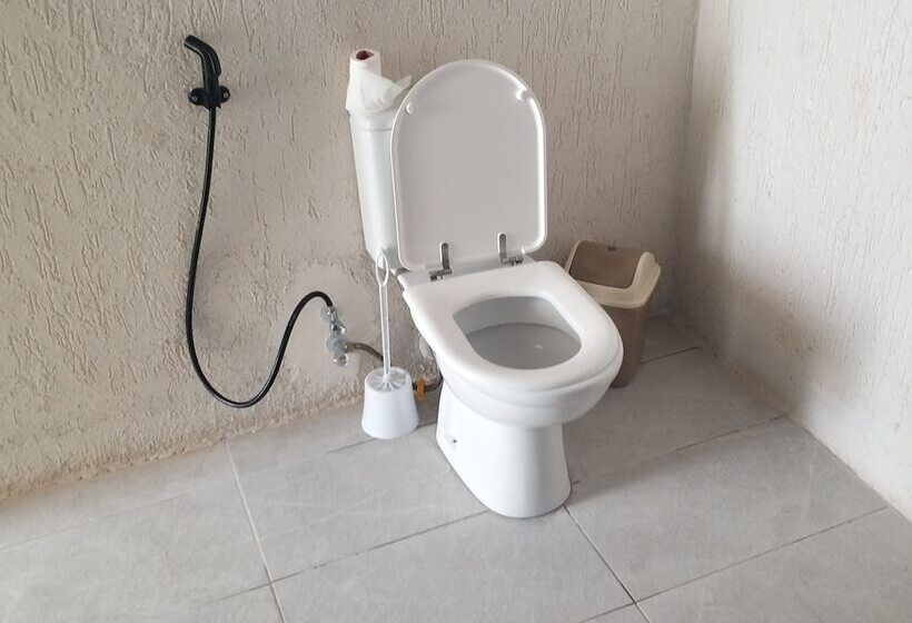 Halle Hotel Lalibela