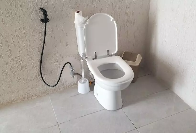 Halle Hotel Lalibela