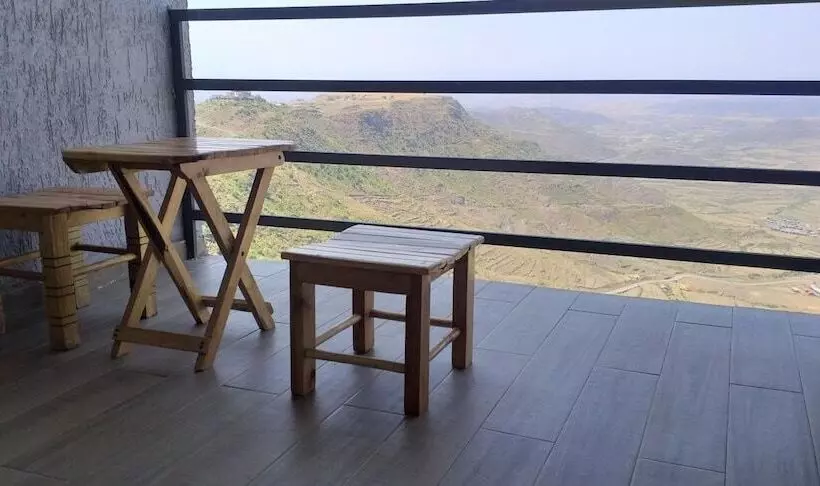 Halle Hotel Lalibela