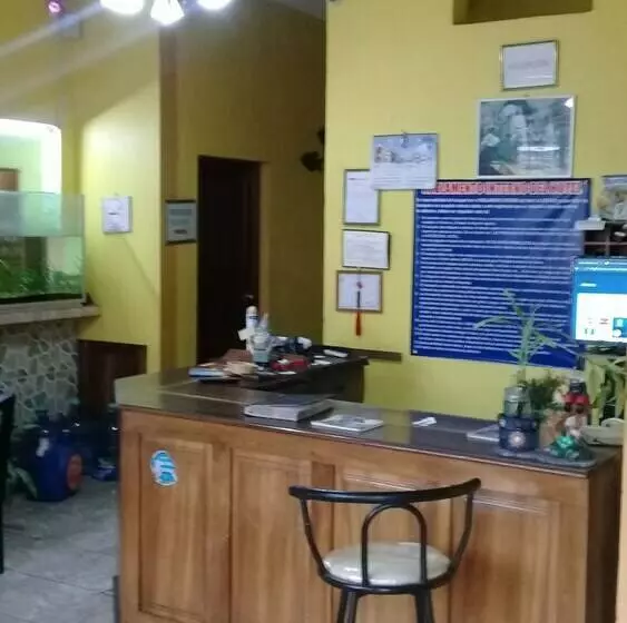 هتل La Estancia