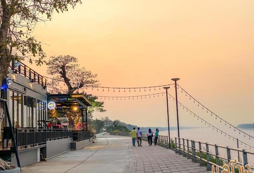 Hotel Laekhong River Resort