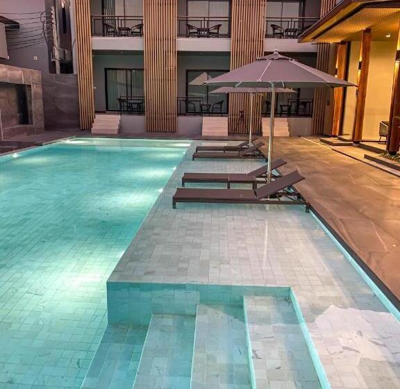 Hotel Laekhong River Resort