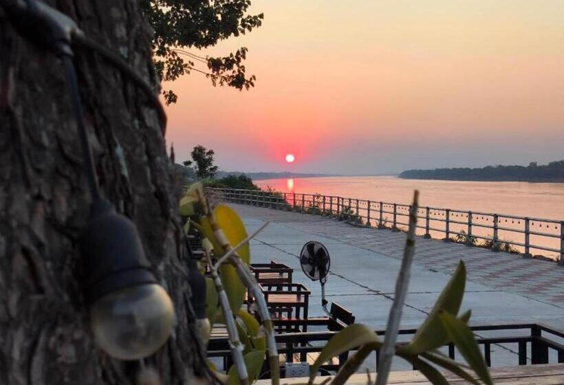 Hotel Laekhong River Resort