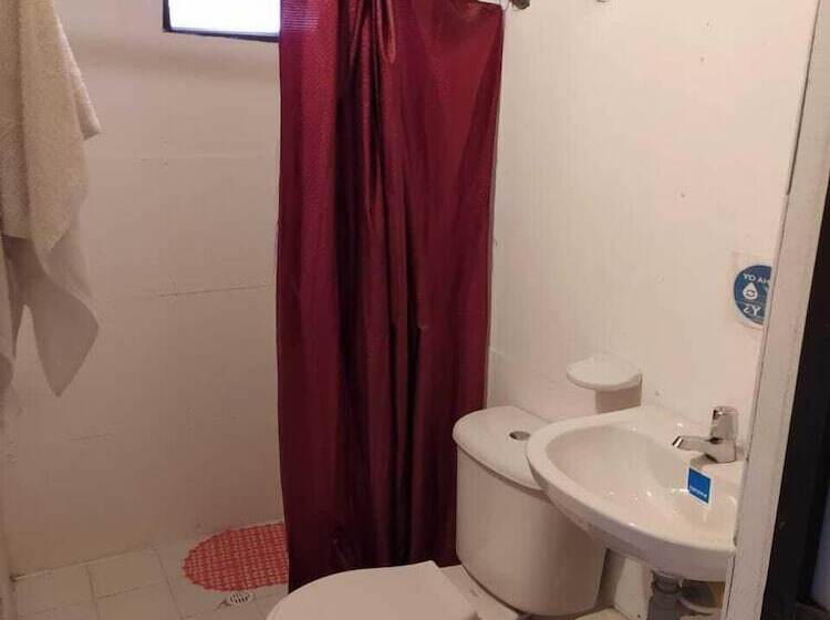 Отель Las Cabañas Mongui