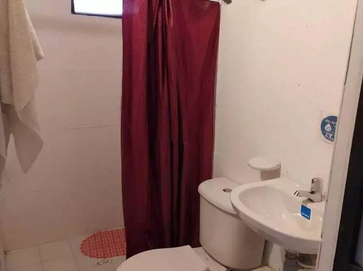 ホテル Las Cabañas Mongui