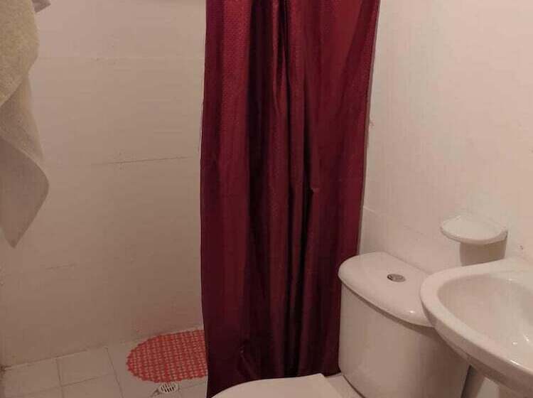 Отель Las Cabañas Mongui