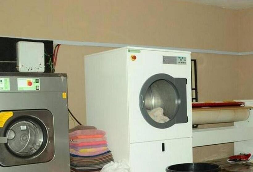 Newton Hotels Limited Owerri