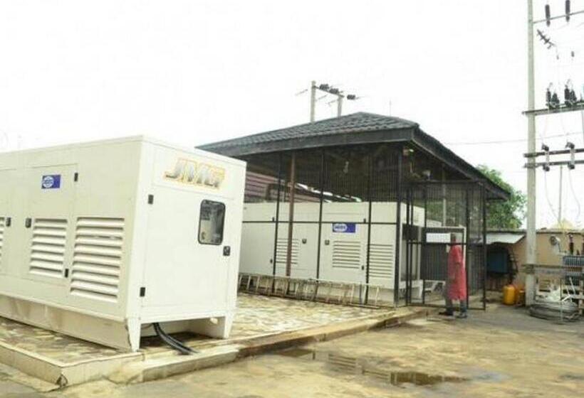 Newton Hotels Limited Owerri