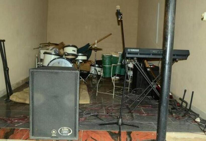 Newton Hotels Limited Owerri