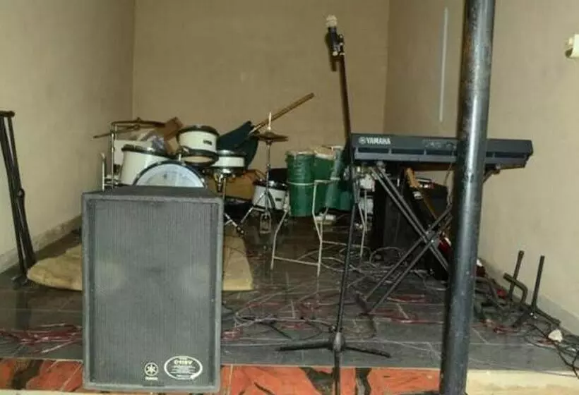 Newton Hotels Limited Owerri