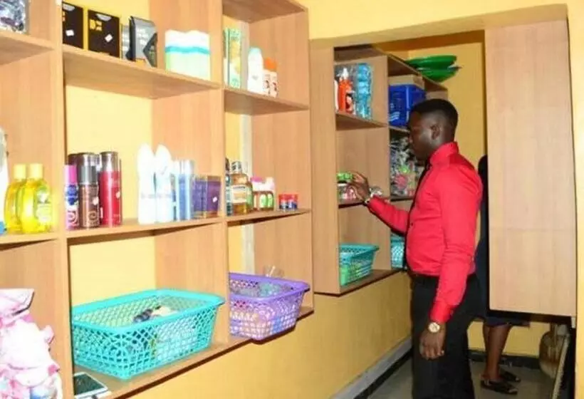 Newton Hotels Limited Owerri