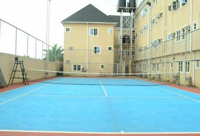 Newton Hotels Limited Owerri
